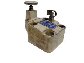 Cg06by50 Industrial Mro Vickers Relief Valve As Pictured Unmp