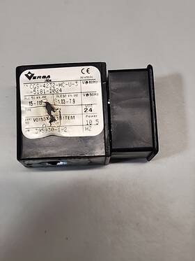 Cgs-4232-hc-u-3-5181-d024 Industrial Mro Versa