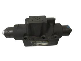 D61vw4g4nycf89 Industrial Mro Parker Pilot Valve Base 72 Unmp