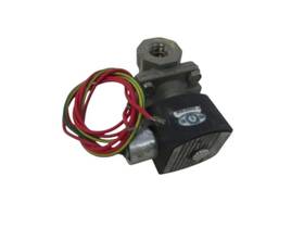 Efl8210g87v Industrial Mro Asco Solenoid Valve Unmp