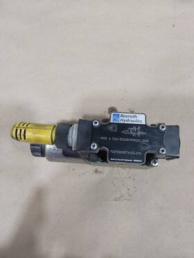 Eg24n9dk25l Industrial Mro Rexroth Hydraulic 4we 6 D62/eg24n9dk25l/b30