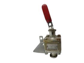 F31669 Industrial Mro Worcester Clamp Ball Valve Unmp