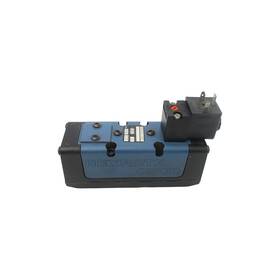 Gs20061-2451 Industrial Mro Rexroth 12vac 150psi Unmp