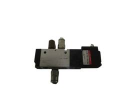 H180-4e1-39-56w Industrial Mro Humphrey Solenoid 4way Valve Unmp