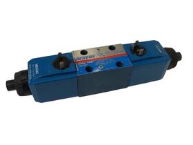 Kdg4v-3-2c20n-m-u-g7-60 Industrial Mro Vickers Solenoid Valve Unmp