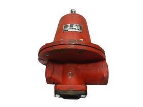 Knox0201778-g-60 Industrial Mro Cash Acme G-60 Pressure Regulating Valve Unmp