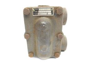 Knox030018599-50930 Industrial Mro Spirax Sarco 50932 Ft-125 3/4 Inch As Pictured Unmp