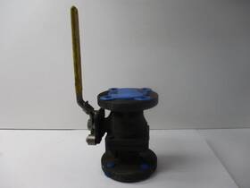 Knox03004911-f15-1-1 Industrial Mro Knox03004911-f15-1-1/2 Flow-tech F15-1-1/2 Unmp