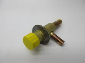 Knox03008322-6r22 Industrial Mro Knox03008322-6r22/r404a/r507 Ael 6r22/r404a/r507 Unmp