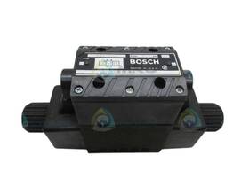 Knox0400273 Industrial Mro Knox0400273- Bosch 9810232072 Directional Control Valve Unmp