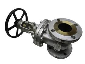 Knox04003886-101-03-rf-aa08-h Industrial Mro Beric 101-03-rf-aa08-h Unmp