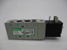 Knox06003895-l11ba52b000061 Industrial Mro Numatics L11ba52b000061 Unmp