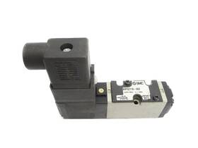 Knox090026205-nvfs2110-5dz Industrial Mro Smc Nvfs2110-5dz 21-26vdc Unmp