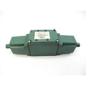 Knox090068988-33dsa400k000030 Industrial Mro Numatics 33dsa400k000030 120v .37a 150psi Unmp
