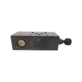 Knox090072936-prm3bb17k-31dd Industrial Mro Parker Prm3bb17k-31dd Unmp
