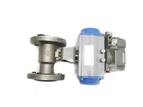 Knox300561419-vpvl300sr4 Industrial Mro Knox300561419-vpvl300sr4/5bd Jamesbury Vpvl300sr4/5bd Unmp