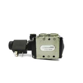 Knox500130346-nf3ban524n00061 Industrial Mro Numatics Nf3ban524n00061 24vdc 24-145psi Unmp