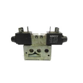 Knox500130734-031ss4152 Industrial Mro Numatics 031ss4152 100-115/110-120v .06a Unmp