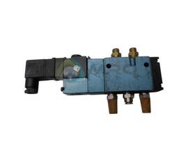 Knox50025610-811c-pm-121jb Industrial Mro Mac 811c-pm-121jb-152 Solenoid Valve Unmp