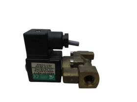 Knox60014213-4500-01-421y Industrial Mro Spartan 4500-01-421y Solenoid Valve Unmp