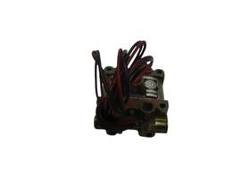 Knox60015889-v935db2075 Industrial Mro Skinner V935db2075 Valve Unmp