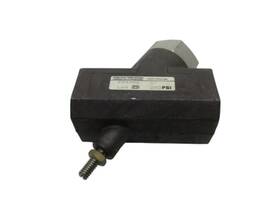 Knox60016221-p54986 Industrial Mro Wabco P54986 Flow Control Valve 1 Inch Unmp