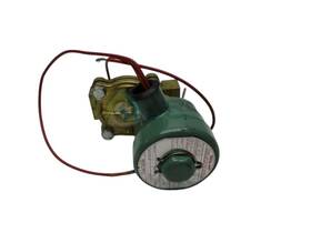 Knox60026495-8211c13 Industrial Mro Asco 8211c13 Solenoid Valve Unmp