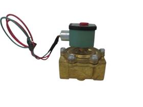 Knox6007937-272610-032-d Industrial Mro Asco 272610-032-d Valve Coil As Pictured Unmp