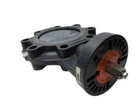Knox70012679-agbeab1 Industrial Mro Spears Agbeab1 252311 Butterfly Valve 6 Inch Unmp