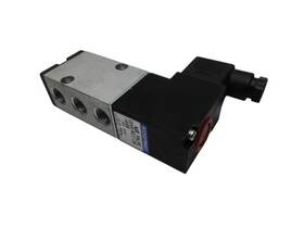 Knox70012720-200-4e1-39-64w Industrial Mro Koganei 200-4e1-39-64w Air Valve 24vdc Unmp