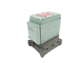 Knox70022003-32sad1o000030 Industrial Mro Numatics 32sad1o000030 120v 150psi As Pictured Unmp