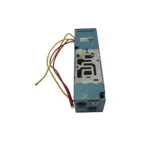 Knox90082030-82a-oa-cka Industrial Mro Mac 82a-oa-cka Unmp