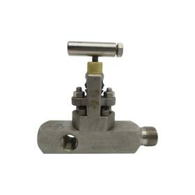 D19636001 Industrial Mro M5khts46 Anderson Greenwood 6000psi Unmp