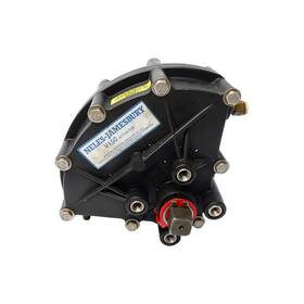Mros050010475-v150 Industrial Mro Neles-jamesbury V150 125psi Unmp