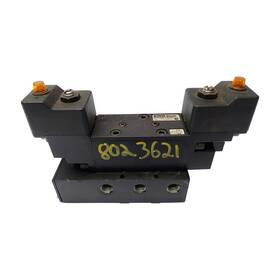 Mros050010613-al41523bjn5300b Industrial Mro Parker Al41523bjn5300b 150psi Unmp