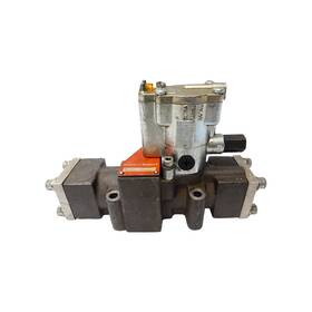 Mros050010616-l5455910453 Industrial Mro Schrader Bellows L5455910453 120/110v Unmp