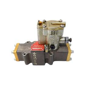 Mros050010835-l675-38-102 Industrial Mro Schrader Bellows L675-38-102 120/110v Unmp