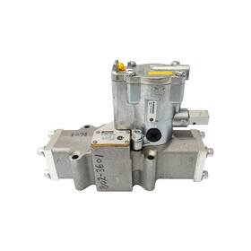 Mros050010837-l6753910453 Industrial Mro Parker L6753910453 120/110vac 140psi Unmp