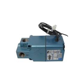 Mros05001759-225b-111baaa Industrial Mro Mac 225b-111baaa 120v 150psi Unmp