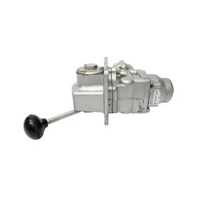 Mros05009232-hc-2-fx Industrial Mro American Standard Hc-2-fx P52943-1 200psi Unmp