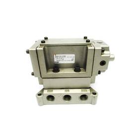 Mros08006358-nvsa4134-03nm Industrial Mro Smc Nvsa4134-03nm 15-125psi Unmp