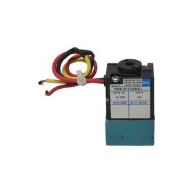 Mros08009429 Industrial Mro Mac Pme-611dabe 24vdc 25-150psi Unmp