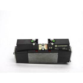 Mros100130786-vs18s711df313a Industrial Mro Norgren Vs18s711df313a 24v Unmp