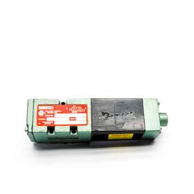 Mros100136058-153sa415e Industrial Mro Numatics 153sa415e 24vdc 150psi Unmp