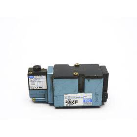 Mros100137378-82a-aa-000-tm Industrial Mro Mac 82a-aa-000-tm-daap-2da 110/120v 25-150psi Unmp