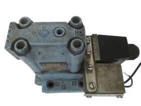 Mros10034673-ads0633152l115a1 Industrial Mro Abex Denison Ads0633152l115a1 Solenoid Valve Unmp