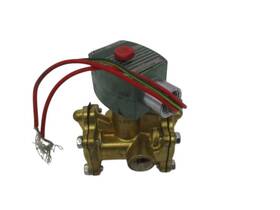 Mros10039242-8316g026 Industrial Mro Asco 8316g026 Solenoid Valve Unmp
