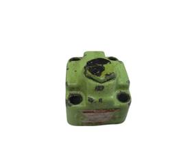 Mros10062391-crg-03-50-20 Industrial Mro Yuken Crg-03-50-20 Unmp