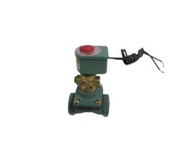 Mros1006355-8335b3 Industrial Mro Asco Valve 110/120v 8335b3 Unmp