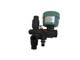 Mros1006505-8302c27f Industrial Mro Asco Black 110/120v Valve 8302c27f Unmp